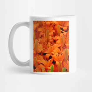 Lilium Mug